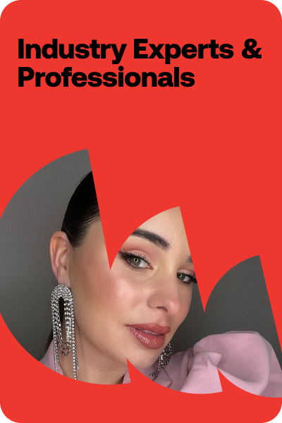 Industry Experts & Professionals